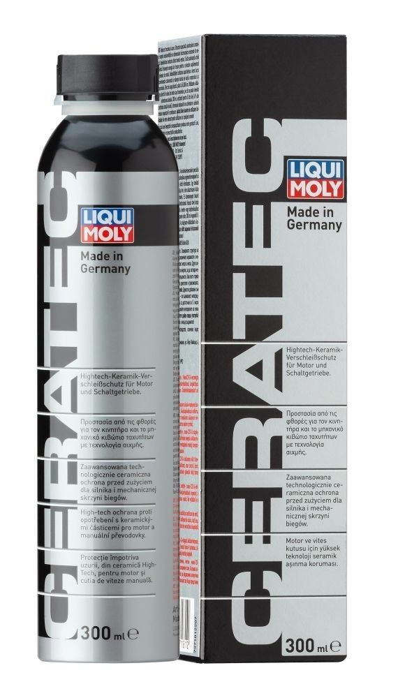 Aditivos de óleo do sistema Liqui Moly 7181 preço, a partir de 26,43 USD